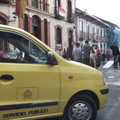 Candelaria cab